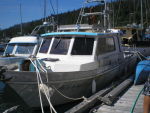 Boat For Sale