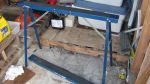 Sawhorses (One pair)