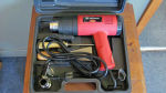 Heat Gun with Accessories