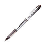 Uni-Ball Vision Elite BLX Rollerball Pen 0.8mm Brown Ink