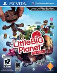 Little Big Planet  for PSVita