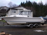 boat for sale
