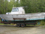 fishing boat