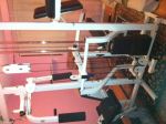 Universal gym