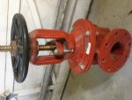 4 Inch Valve
