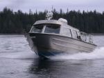 Crewboat Driver
