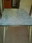 dinette table