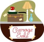 NEW DATE: 7 House Neighbourhood Garage Sale for Kaiya