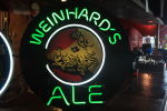 Neon Beer Signs