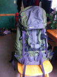 MEC IBEX 65 Backpack