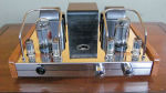 Dared MP-7 Single End Tube Amp
