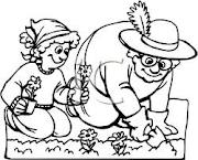 gardeners